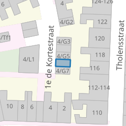 Perceel TNZ00-L-3904