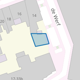 Perceel TNZ00-L-3908