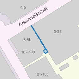 Perceel TNZ00-L-3912