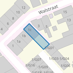 Perceel TNZ00-L-3927