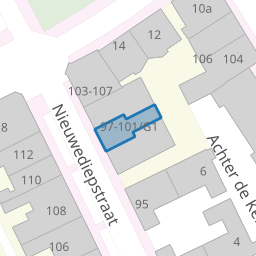 Perceel TNZ00-L-3944