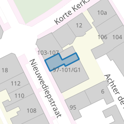 Perceel TNZ00-L-3945