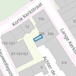 Perceel TNZ00-L-3951