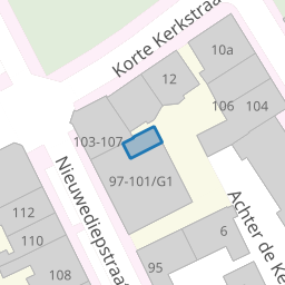 Perceel TNZ00-L-3955