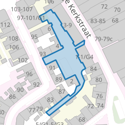 Perceel TNZ00-L-3962