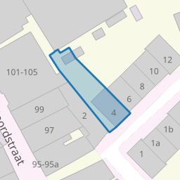 Perceel TNZ00-L-3969