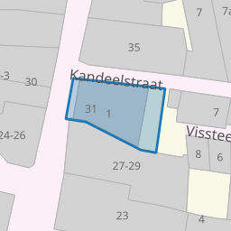 Perceel TNZ00-L-3975