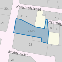 Perceel TNZ00-L-3990