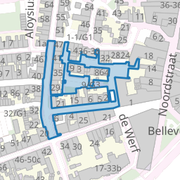 Perceel TNZ00-L-3997