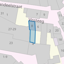 Perceel TNZ00-L-4004