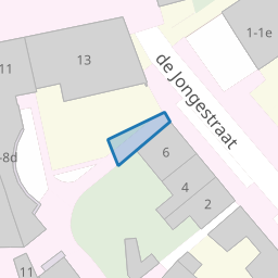 Perceel TNZ00-L-4005