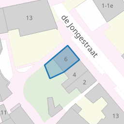 Perceel TNZ00-L-4006