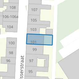 Perceel TNZ00-L-4011