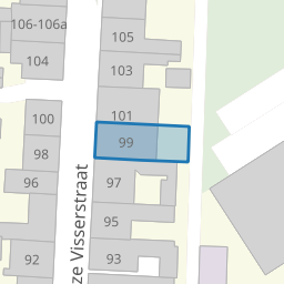 Perceel TNZ00-L-4012