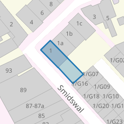 Perceel TNZ00-L-4015