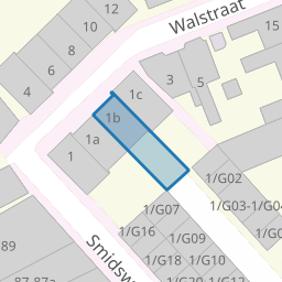 Perceel TNZ00-L-4016