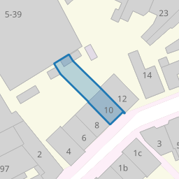 Perceel TNZ00-L-4018