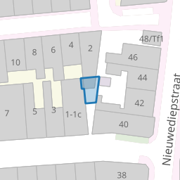 Perceel TNZ00-L-4028