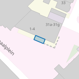 Perceel TNZ00-L-4032