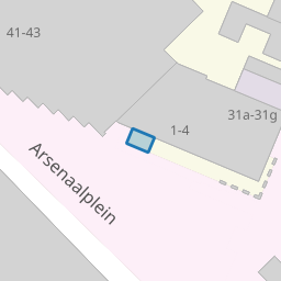 Perceel TNZ00-L-4034