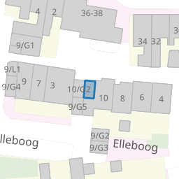 Perceel TNZ00-L-4036