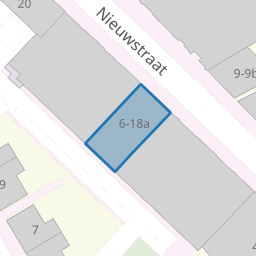 Perceel TNZ00-L-4049