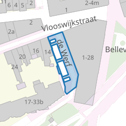 Perceel TNZ00-L-4067