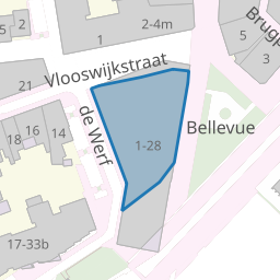 Perceel TNZ00-L-4068