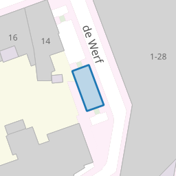 Perceel TNZ00-L-4071