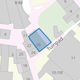 Perceel TNZ00-L-4089