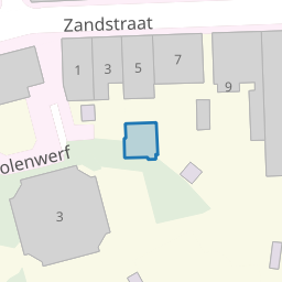 Perceel TNZ00-L-4091