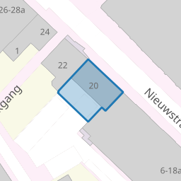 Perceel TNZ00-L-4093