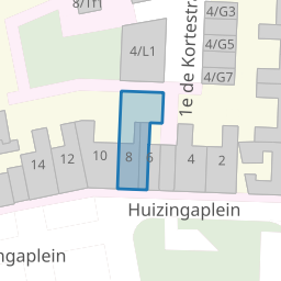 Perceel TNZ00-L-4095