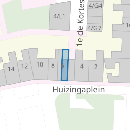 Perceel TNZ00-L-4096