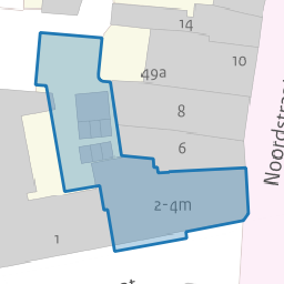 Perceel TNZ00-L-4100