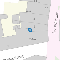 Perceel TNZ00-L-4101