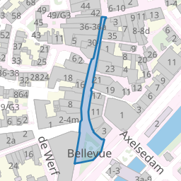 Perceel TNZ00-L-4104