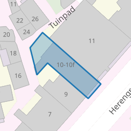 Perceel TNZ00-L-4105