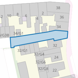 Perceel TNZ00-L-4109