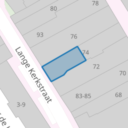 Perceel TNZ00-L-4161