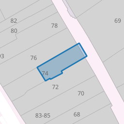 Perceel TNZ00-L-4162