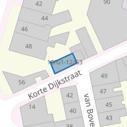 Perceel TNZ00-L-4168