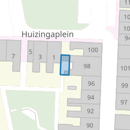 Perceel TNZ00-L-4171