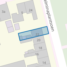 Perceel TNZ00-M-1006