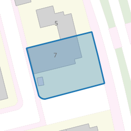 Perceel TNZ00-M-1024