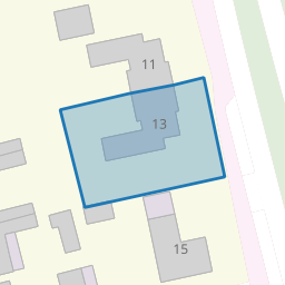 Perceel TNZ00-M-1028