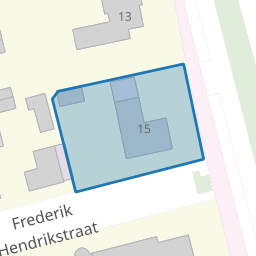 Perceel TNZ00-M-1029