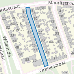 Perceel TNZ00-M-1034