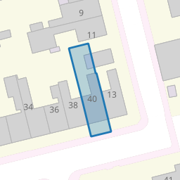 Perceel TNZ00-M-1040