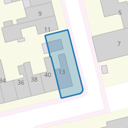 Perceel TNZ00-M-1041